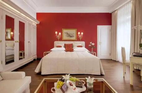 Europäischer Hof Heidelberg - 45