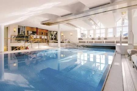 Europäischer Hof Heidelberg - 16