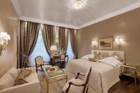 Europäischer Hof Heidelberg - 87