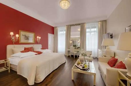 Europäischer Hof Heidelberg - 44