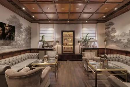 Europäischer Hof Heidelberg - 1