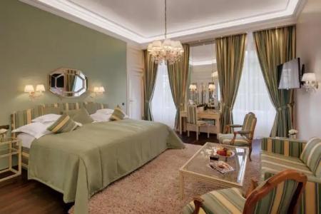 Europäischer Hof Heidelberg - 76