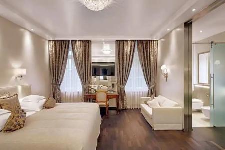 Europäischer Hof Heidelberg - 52