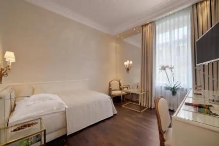 Europäischer Hof Heidelberg - 40