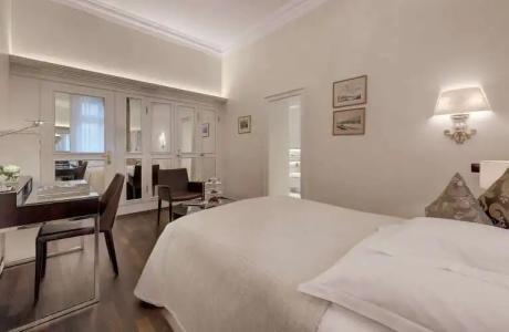 Europäischer Hof Heidelberg - 34