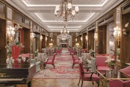 Europäischer Hof Heidelberg - 20