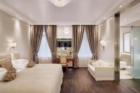 Europäischer Hof Heidelberg - 70