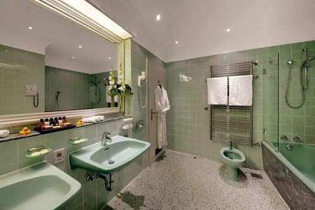 Europäischer Hof Heidelberg - 61