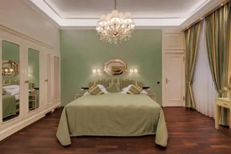 Europäischer Hof Heidelberg - 48