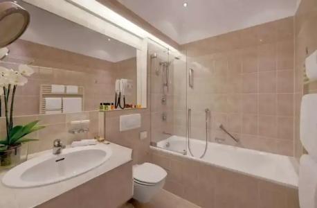 Europäischer Hof Heidelberg - 9