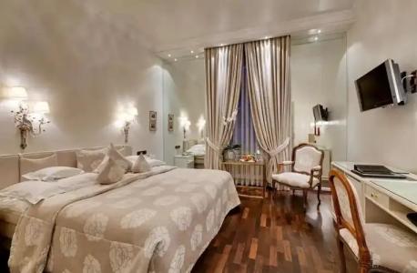 Europäischer Hof Heidelberg - 6