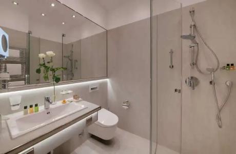 Europäischer Hof Heidelberg - 35