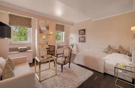 Europäischer Hof Heidelberg - 32