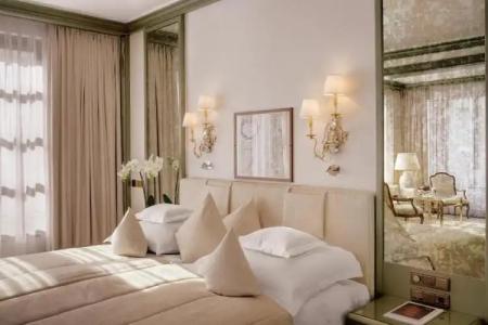 Europäischer Hof Heidelberg - 109