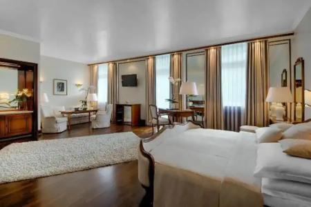 Europäischer Hof Heidelberg - 97