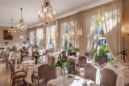 Europäischer Hof Heidelberg - 24