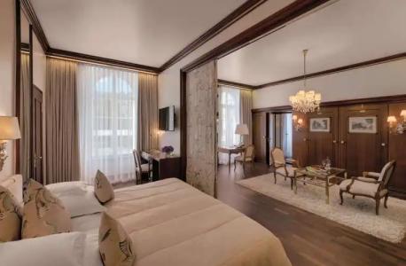 Europäischer Hof Heidelberg - 79