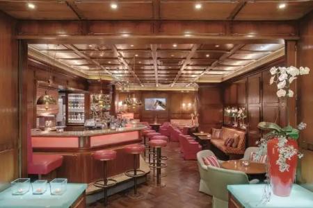 Europäischer Hof Heidelberg - 22