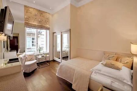 Europäischer Hof Heidelberg - 29