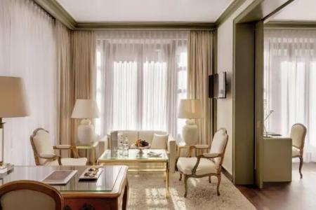 Europäischer Hof Heidelberg - 110