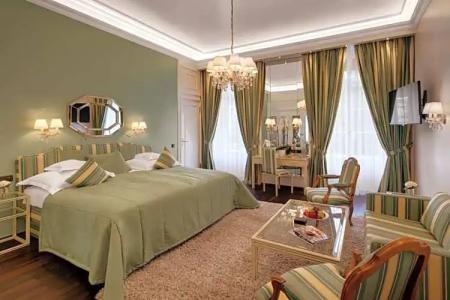 Europäischer Hof Heidelberg - 55