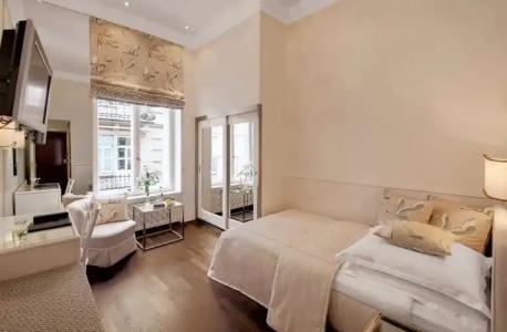 Europäischer Hof Heidelberg - 5