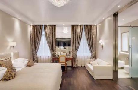 Europäischer Hof Heidelberg - 46