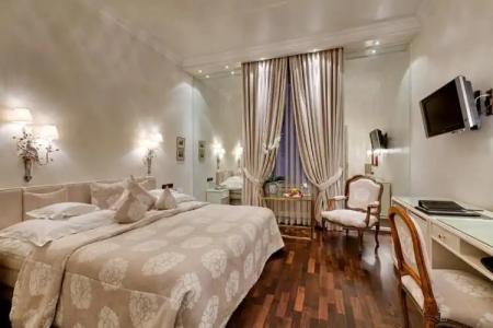 Europäischer Hof Heidelberg - 49