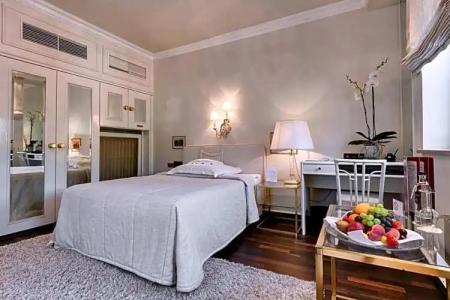 Europäischer Hof Heidelberg - 28