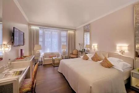 Europäischer Hof Heidelberg - 54