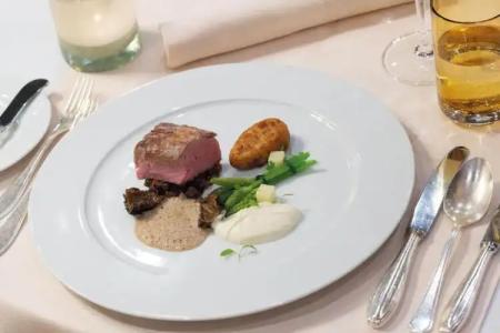 Europäischer Hof Heidelberg - 10