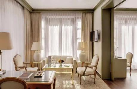 Europäischer Hof Heidelberg - 105