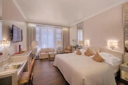 Europäischer Hof Heidelberg - 73