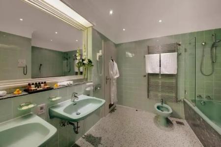 Europäischer Hof Heidelberg - 77