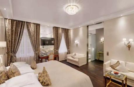 Europäischer Hof Heidelberg - 47