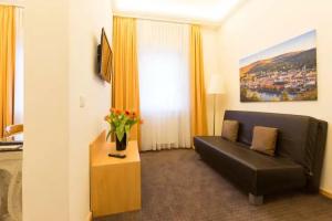 Hotel «Heidelberger Hof», Хайдельберг