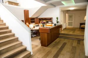 Hotel «am Schloss», Хайдельберг