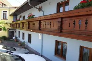 Hotel «Rose Heidelberg inklusive Frühstück & Saunanutzung», Хайдельберг