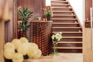 Denner Hotel, Хайдельберг