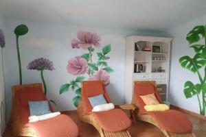 Wellness Resort Romantika, Хауценберг