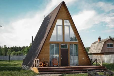 Родные просторы - 103