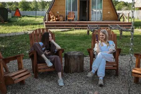 Родные просторы - 104