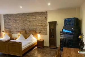 Avalon Bed & Breakfast Themen/- Nichtraucherhotel, Ганновер