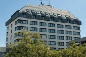 Cityhotel Königstrasse, Ганновер