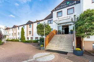 Отель «Kleefelder Hof», Ганновер