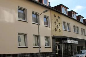 Haus Sparkuhl Hotel Garni, Ганновер