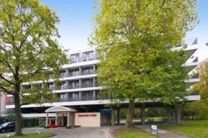 Leonardo Hotel Hannover, Ганновер