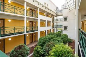 b&b Hotel Hannover-Nord, Ганновер