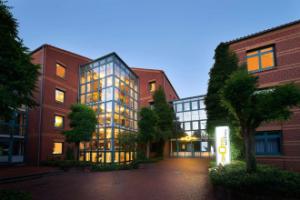 Ghotel Hotel & Living Hannover, Ганновер