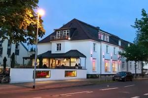 Hotel «Viva Creativo», Ганновер